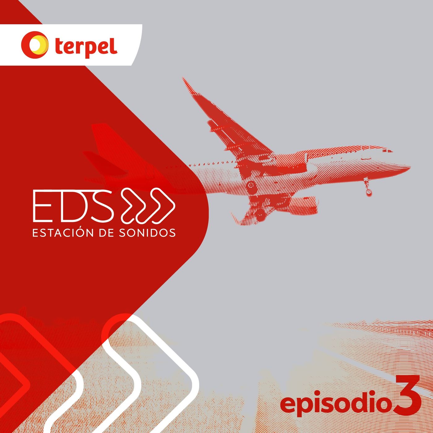 Estación de sonidos Terpel
