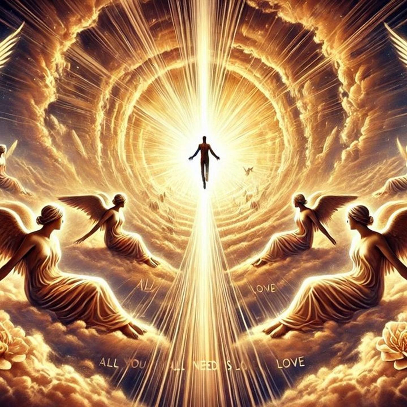 Rob McConnell Interviews - TINAMARIE RONAN - Spirit Medium