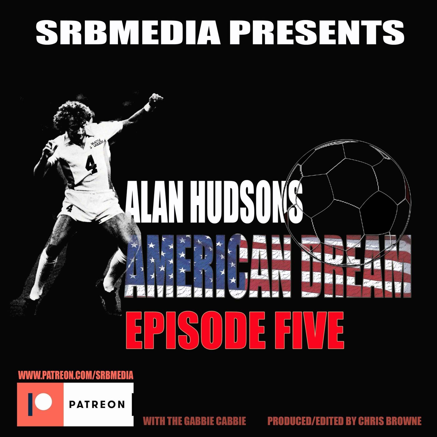 SRBMedia Sports Podcasts