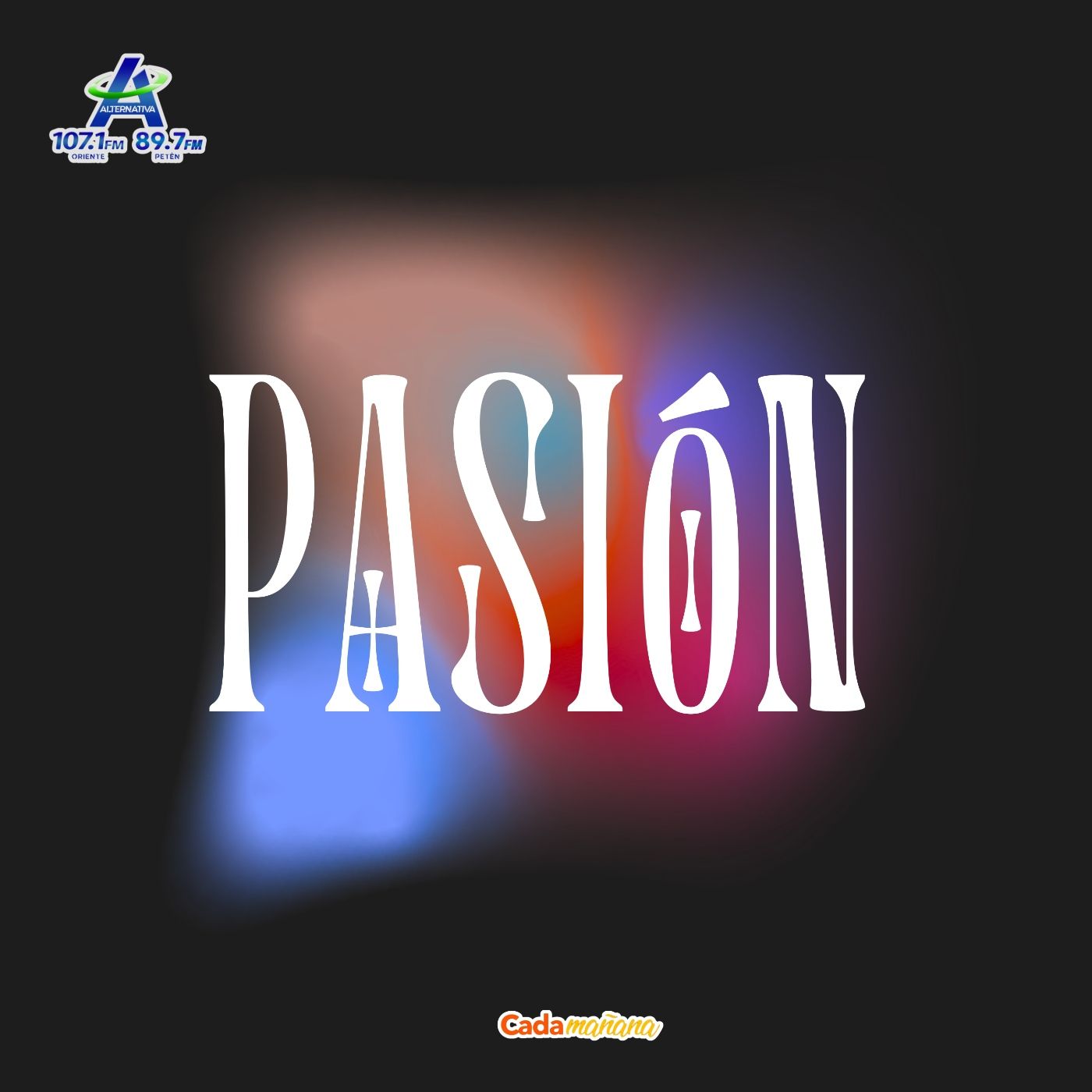 Pasión episode artwork