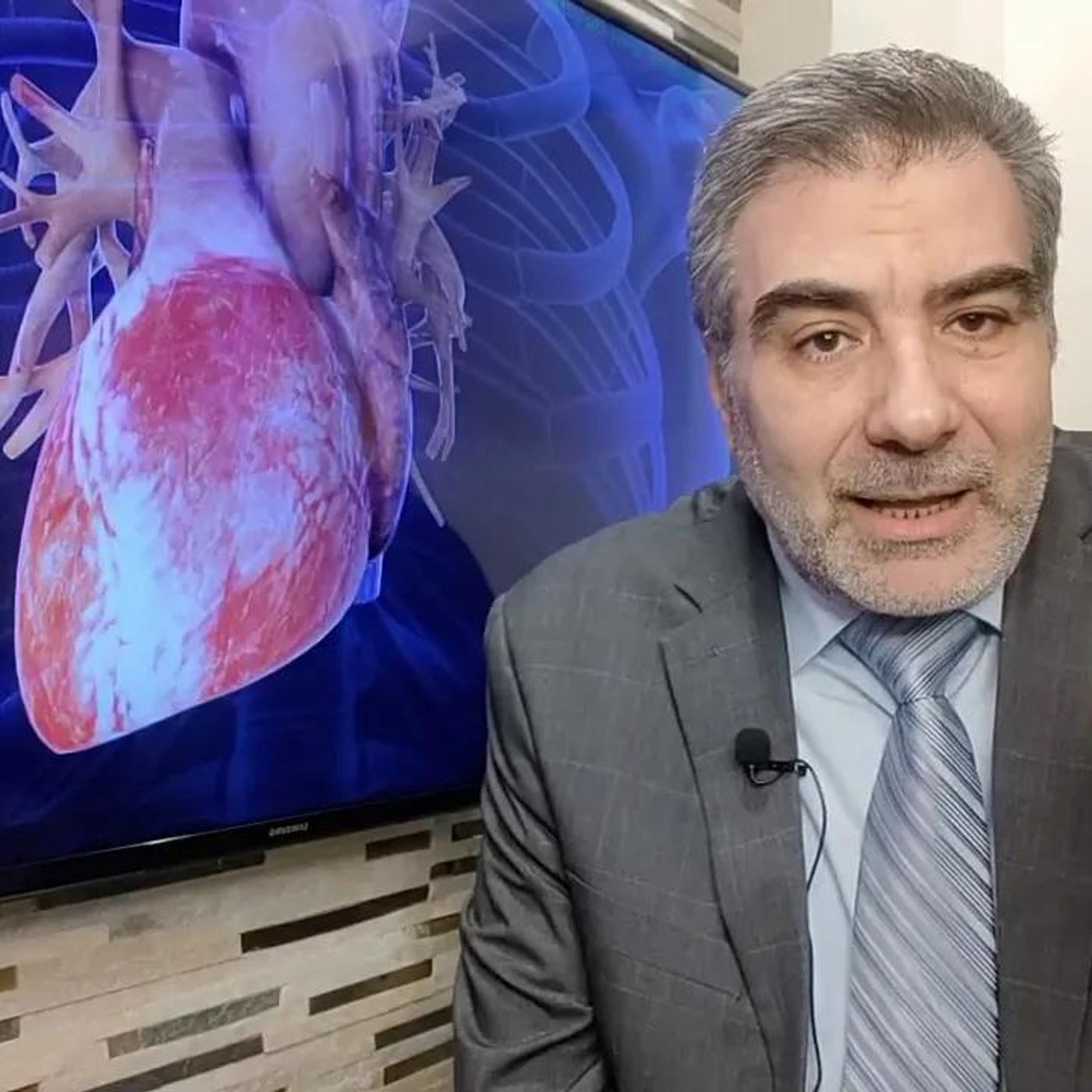 @kaheel777 معجزة القلب_ ولكن تعمى القلوب !! د. عبدالدائم الكحيل
