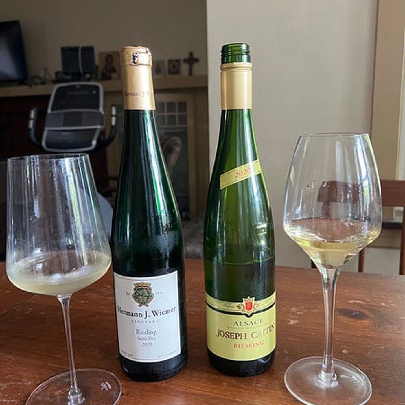 Chicago Wine Report | July 27, 2022 episode artwork