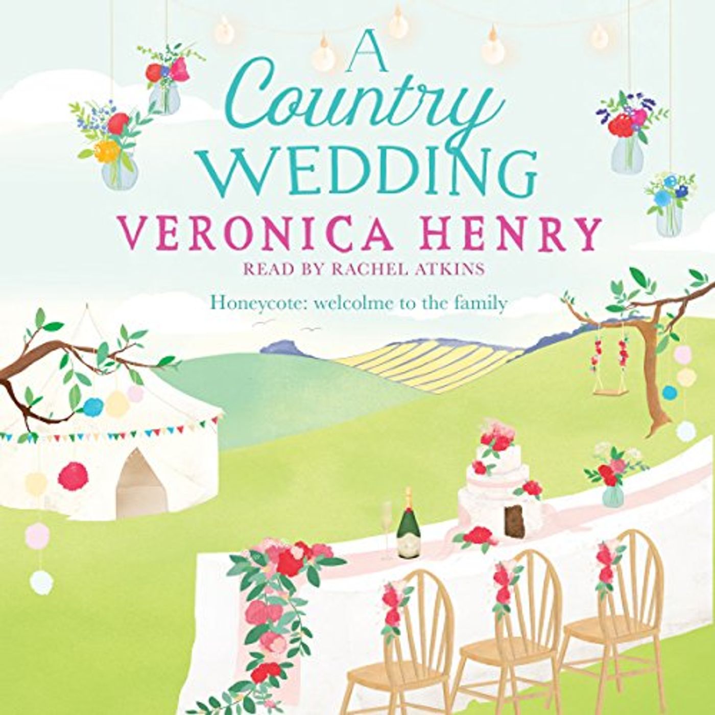 Download the Popular Authors Audiobooks in Fiction, Chick Lit
