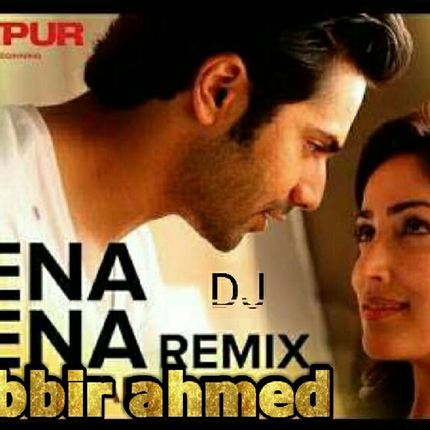 Shabbir Ahmed\'s show