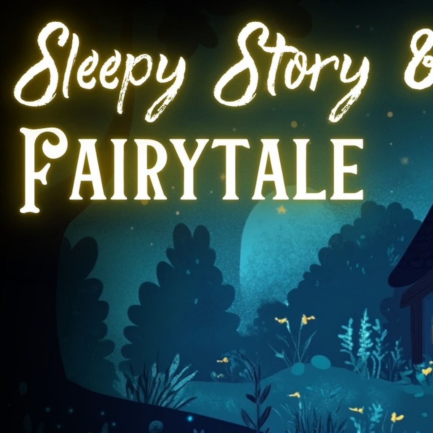 ✨The Coziest RAINY Fairytale ✨ The Wizard of Grugglewig Wood _ RAIN and Storytelling(M4A_128K)