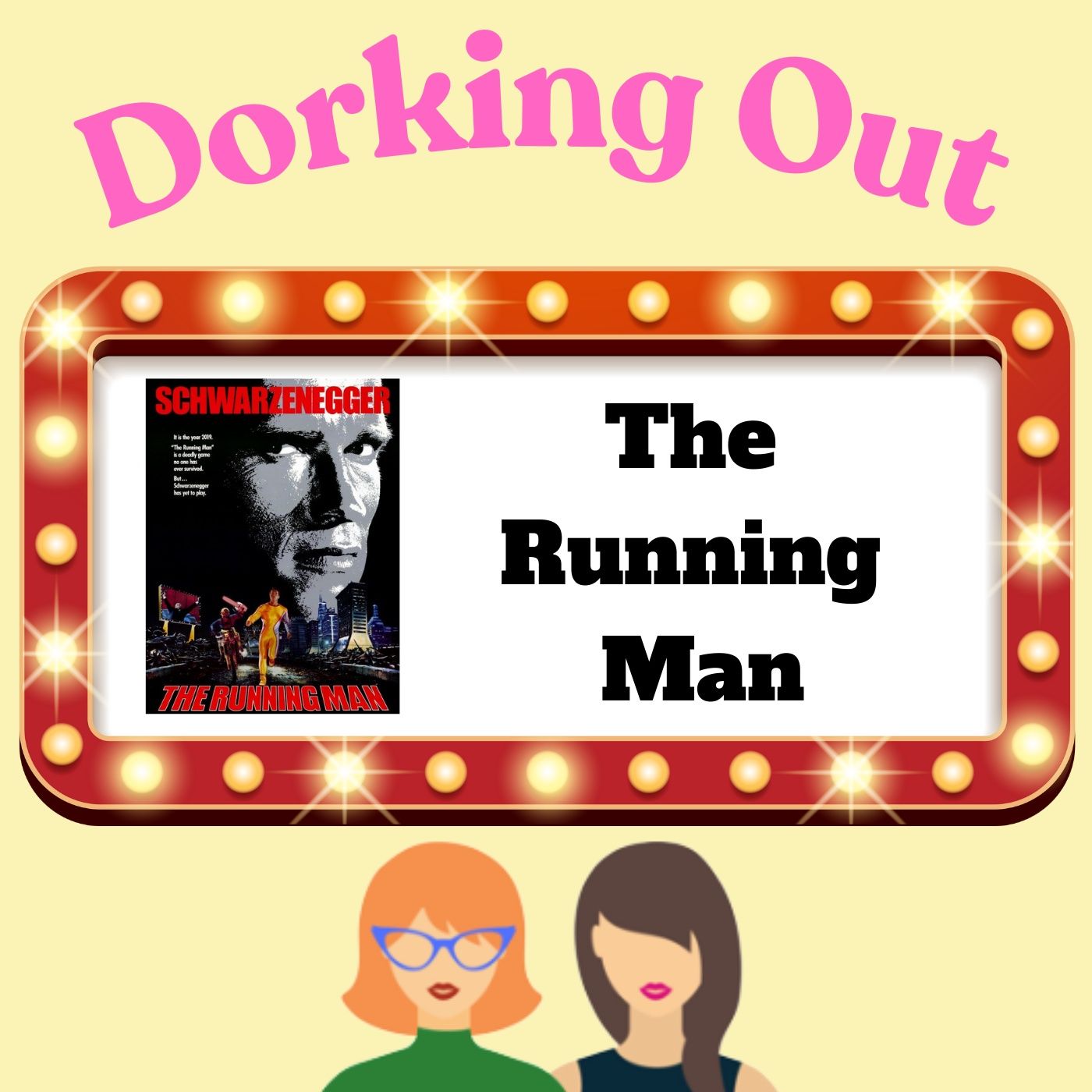 Dorking Out