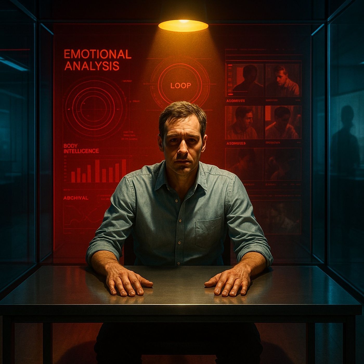 MANIPULATION: Inside the Mind of a Master Manipulator - The Ethics Audit