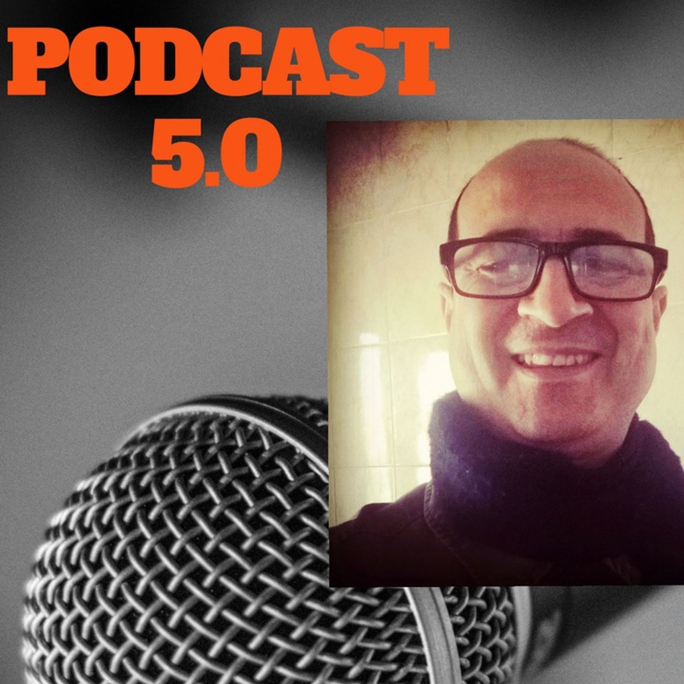 PodCast 5.0 - Ap. Elmo