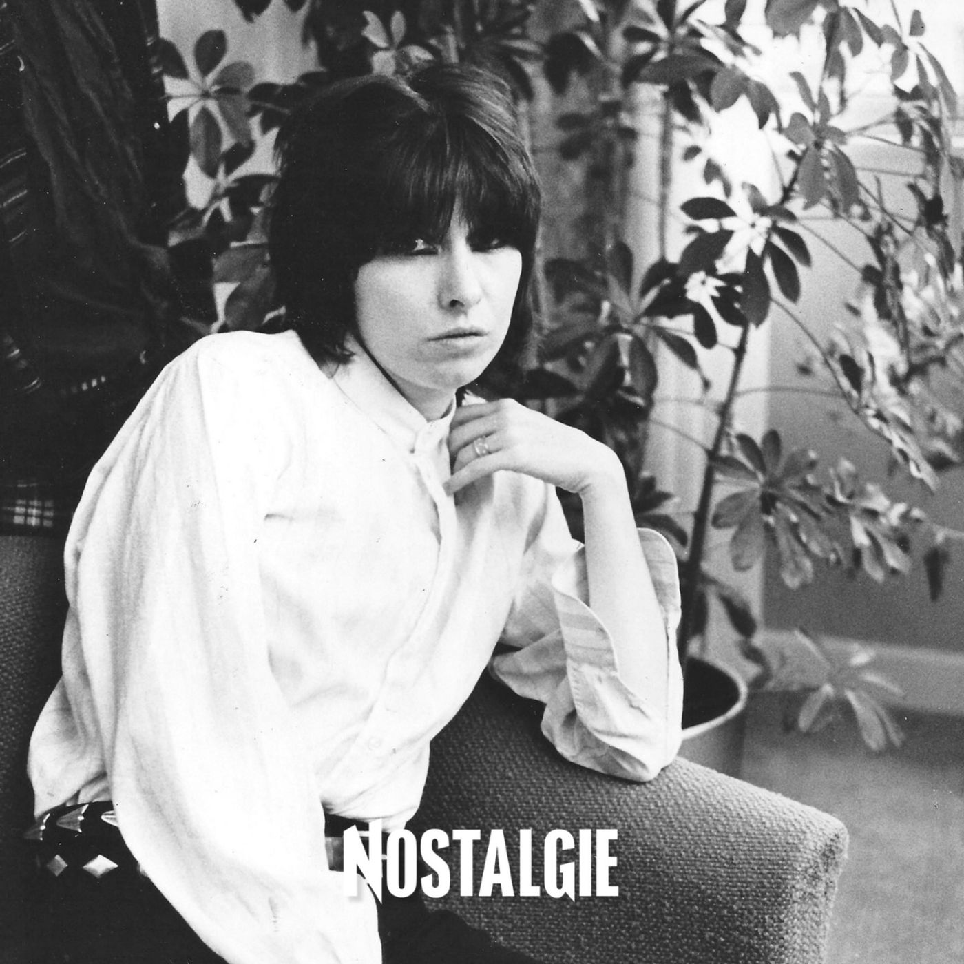 Chrissie Hynde : serveuse, Américaine… et bientôt punk à Londres Chrissie Hynde : serveuse, Américaine… et bientôt punk à Londres
