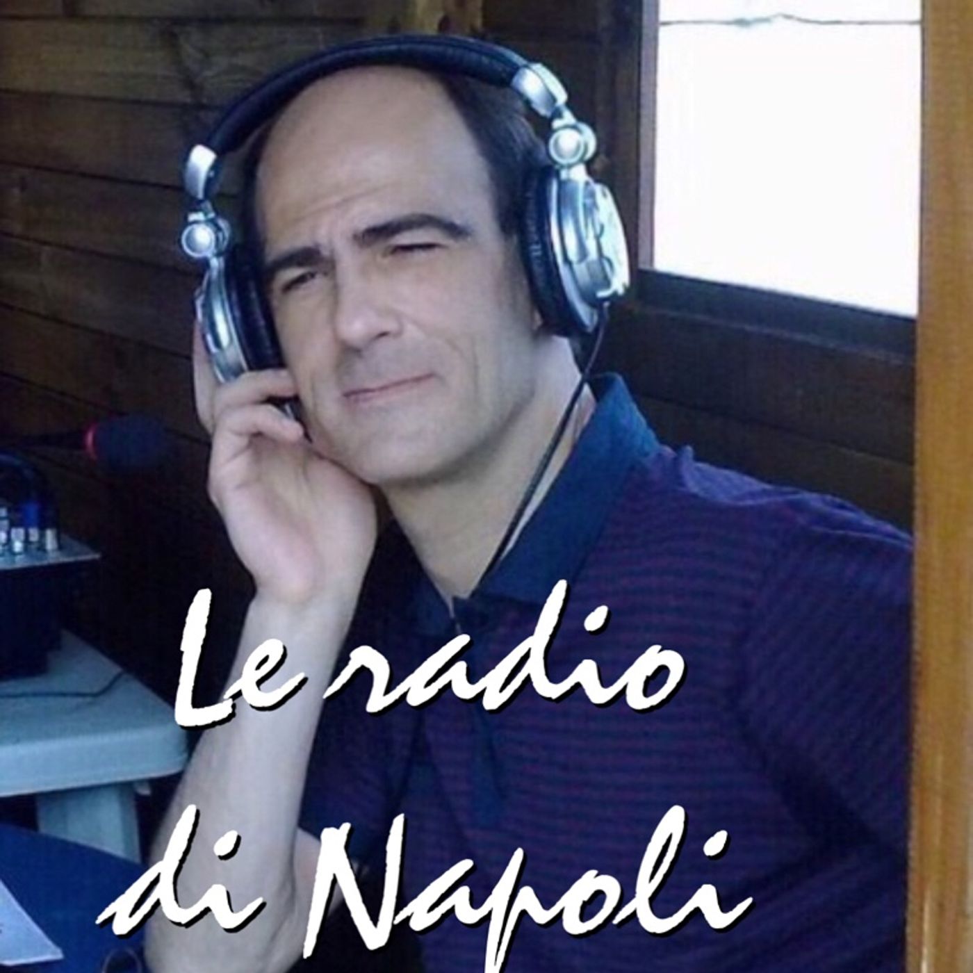 Il podcast di Massimo Emanuelli