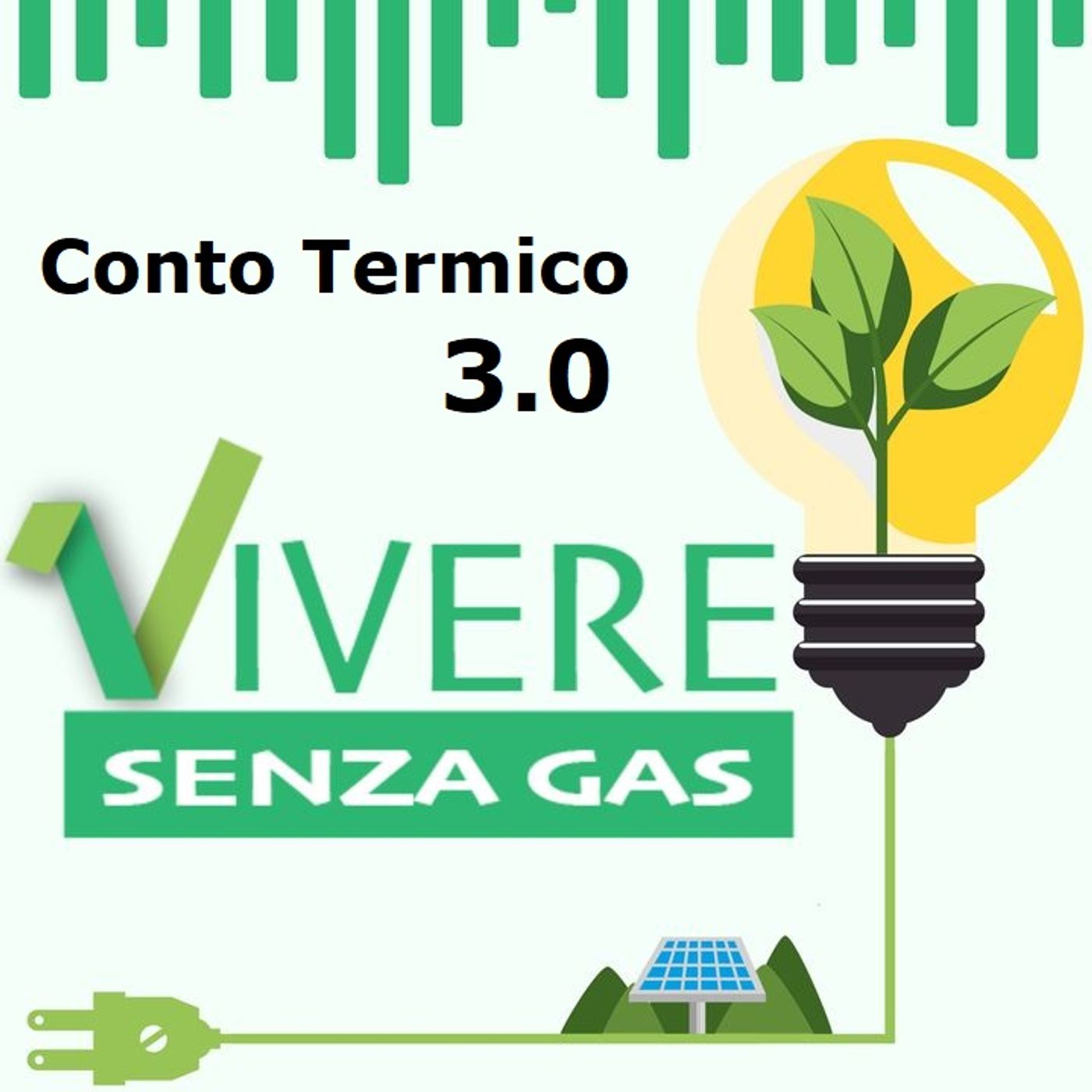 Conto Termico 3.0 per Pompe di Calore Conto Termico 3.0 per Pompe di Calore