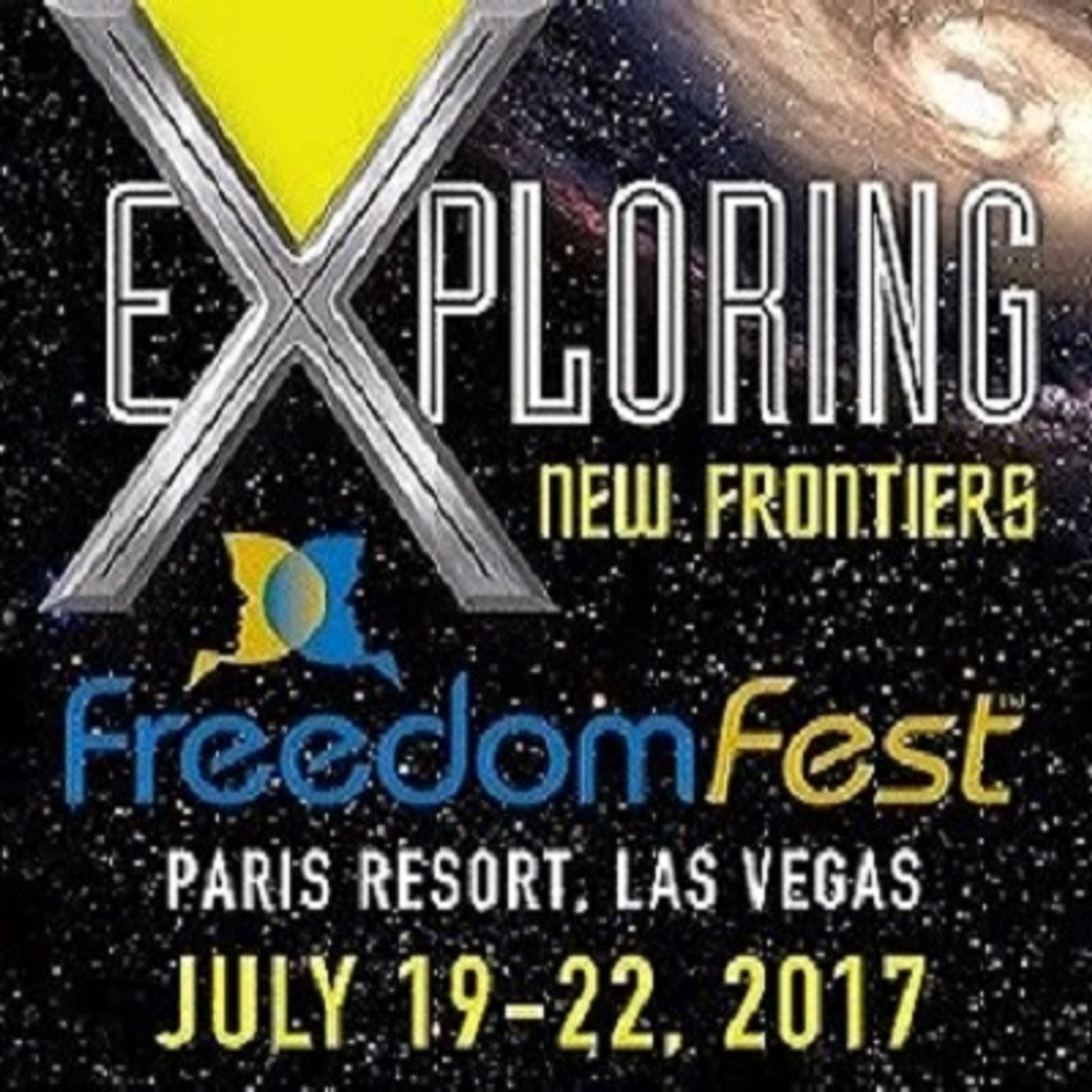 SHR Media News Special From Freedom Fest X