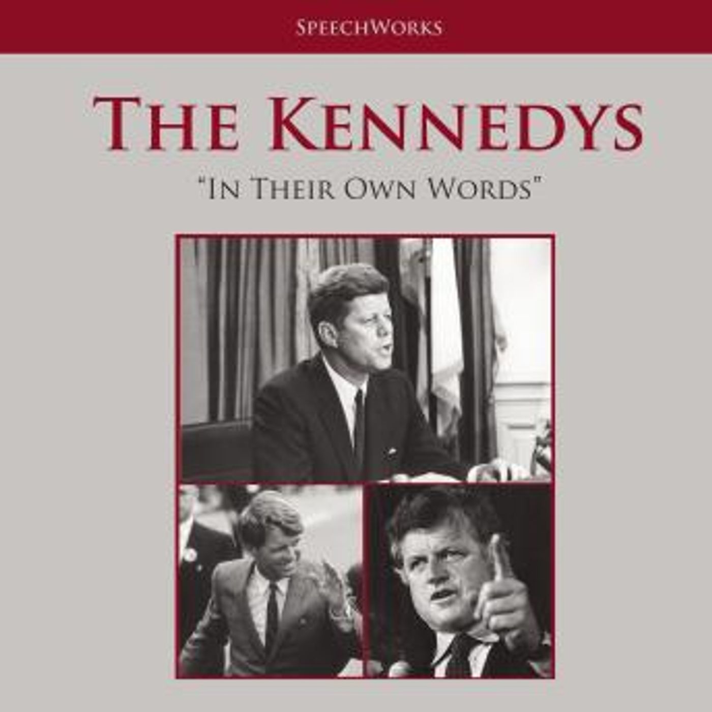 Best Full Audiobooks in Biography & Memoir, Law & Politics