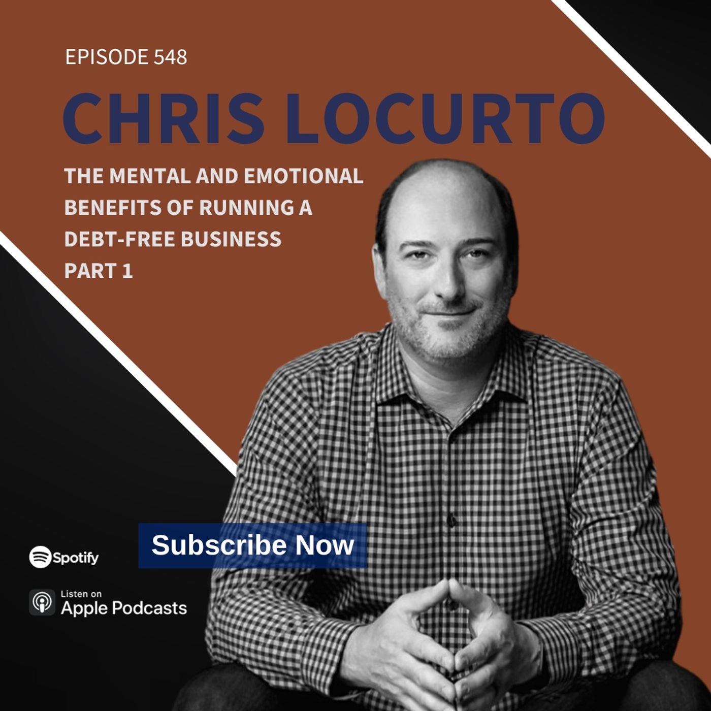The Chris LoCurto Show