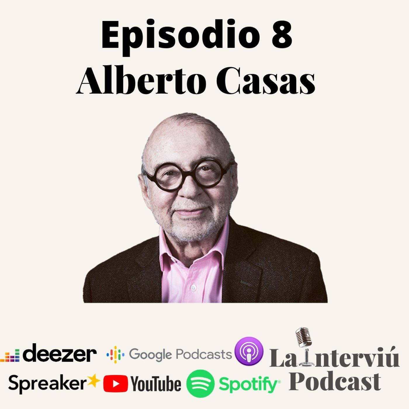 Alberto Casas: Memorias de un pesimista