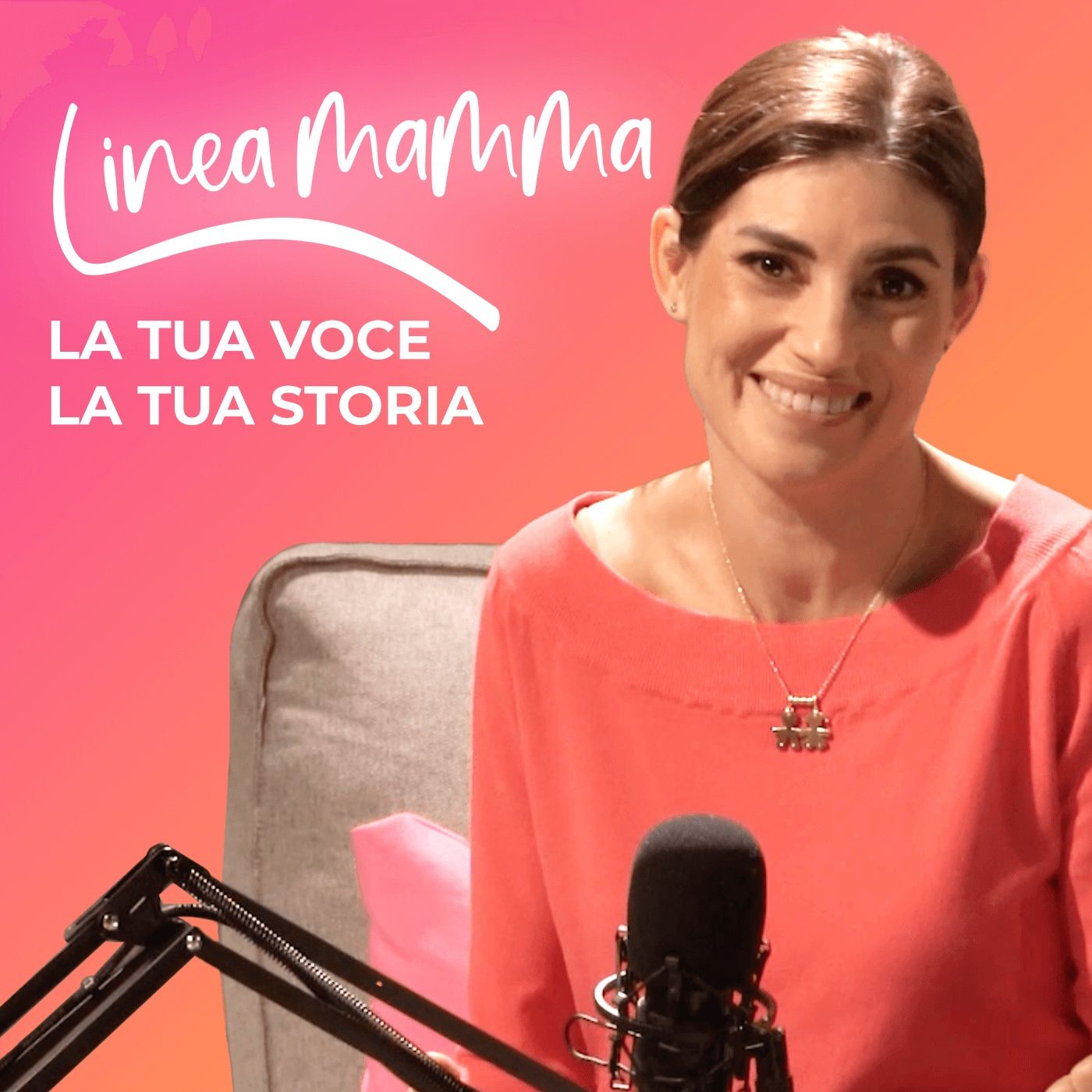 LineaMamma – La tua voce, la tua storia | La verità sui secondogeniti