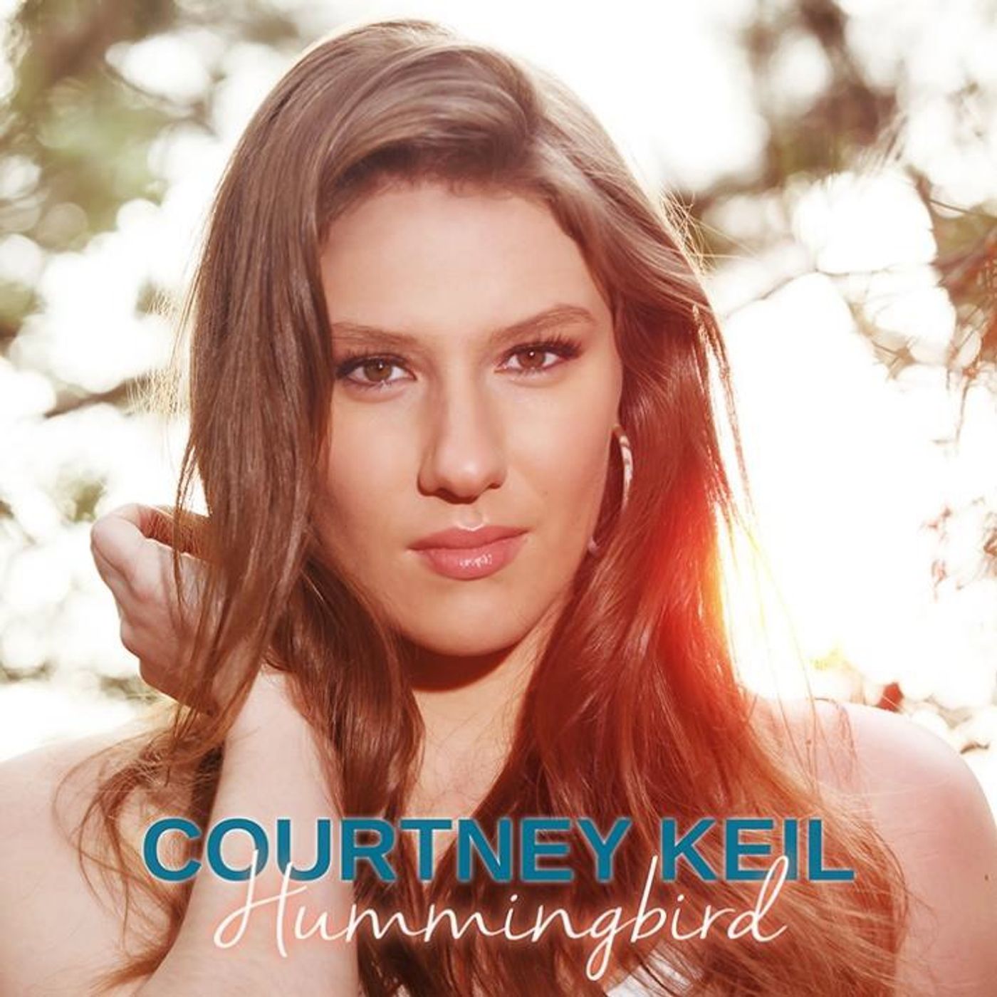 Adelaide Hills raised, Melbourne singer-songwriter Courtney Keil launches her sophomore single ‘Hummingbird’ - @itscourtneykeil episode artwork