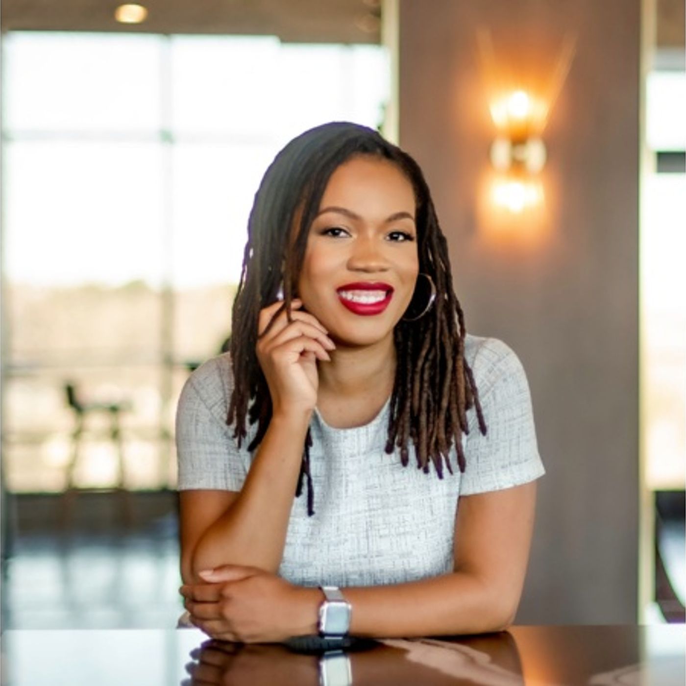 The Sharvette Mitchell Radio Show