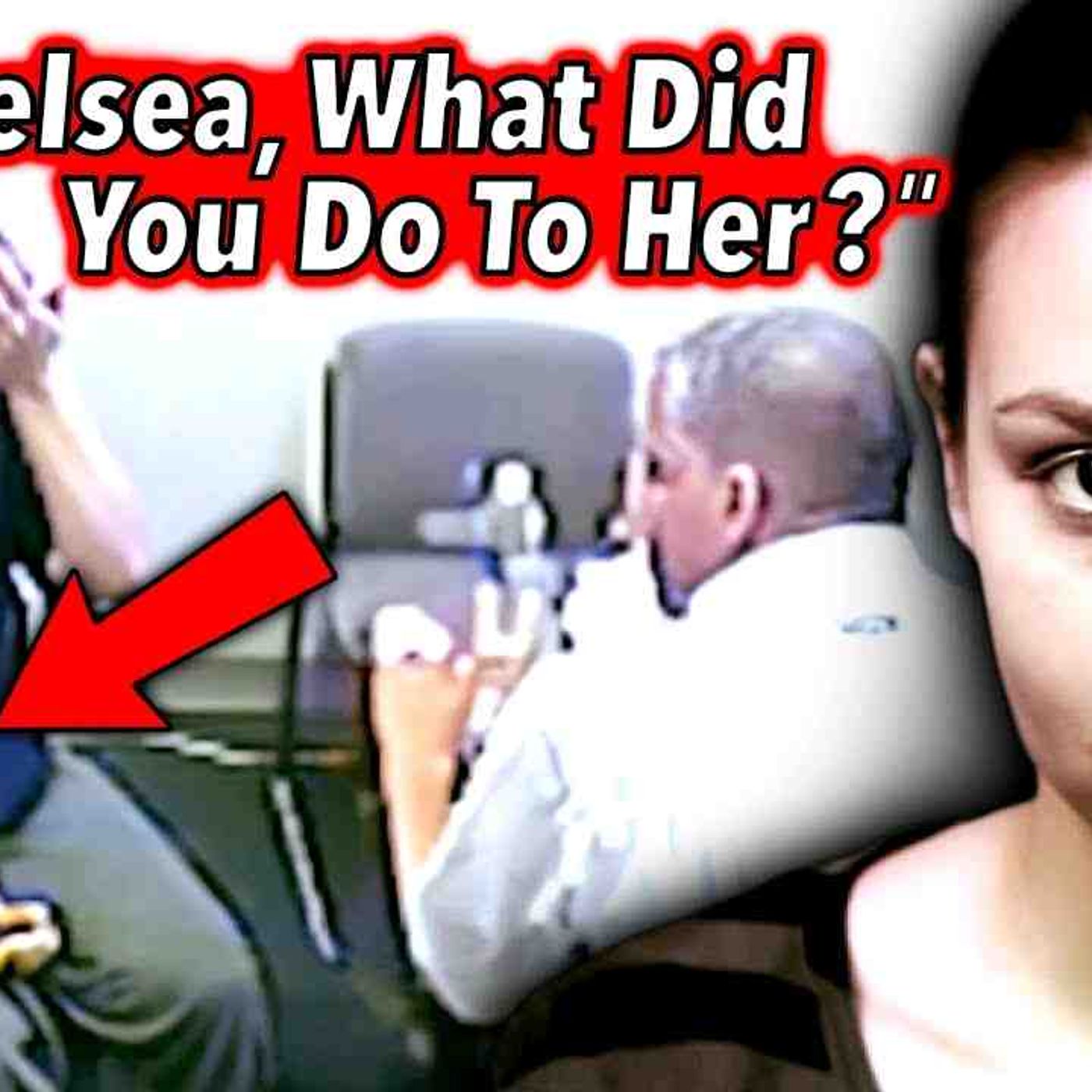 21 Year Old Mom SAVAGELY Beat Her Daughter To Death episode artwork