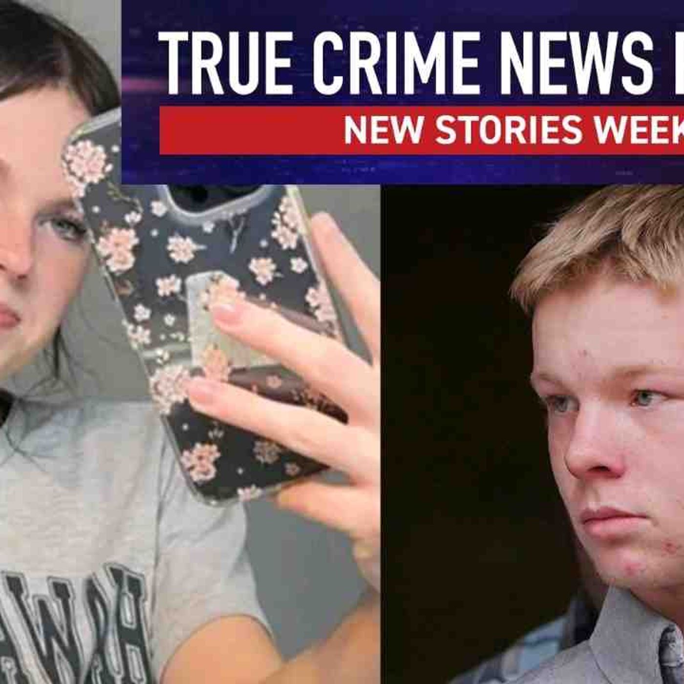 Teen accused of stepsister_s assault and murder finally jailed