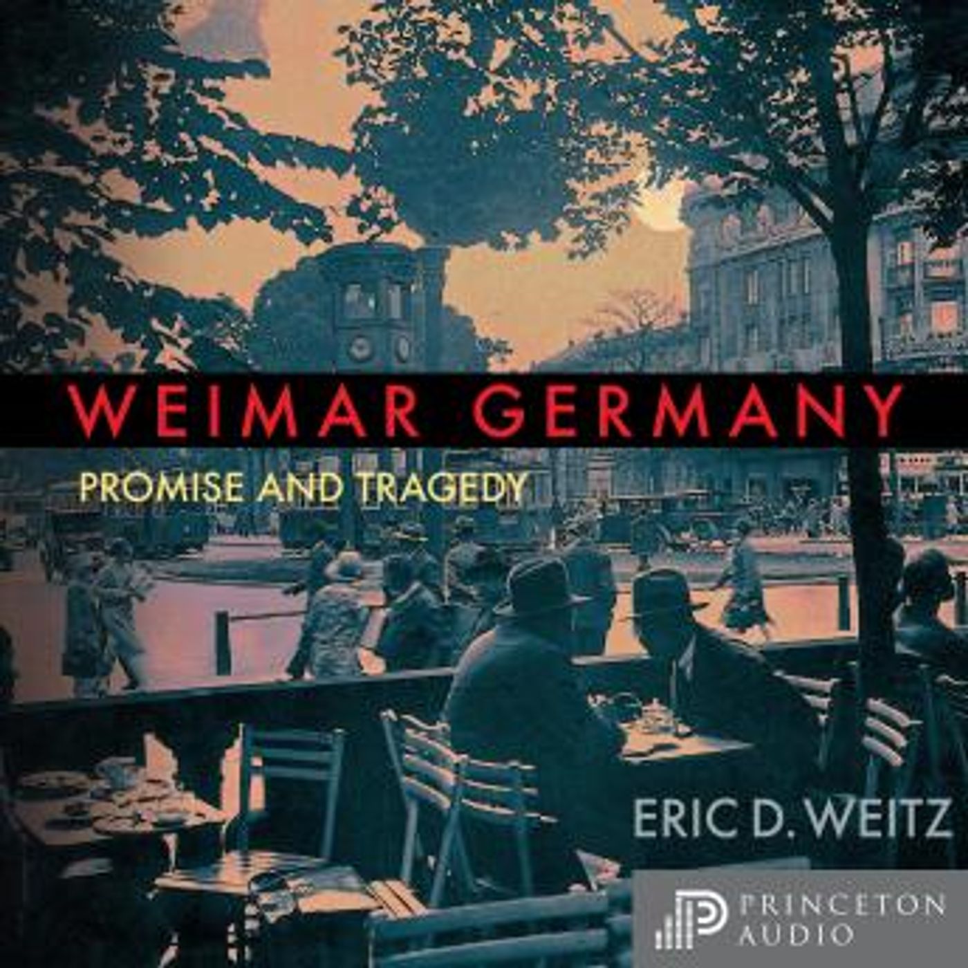 Discover Top Full Audiobooks in History, Europe