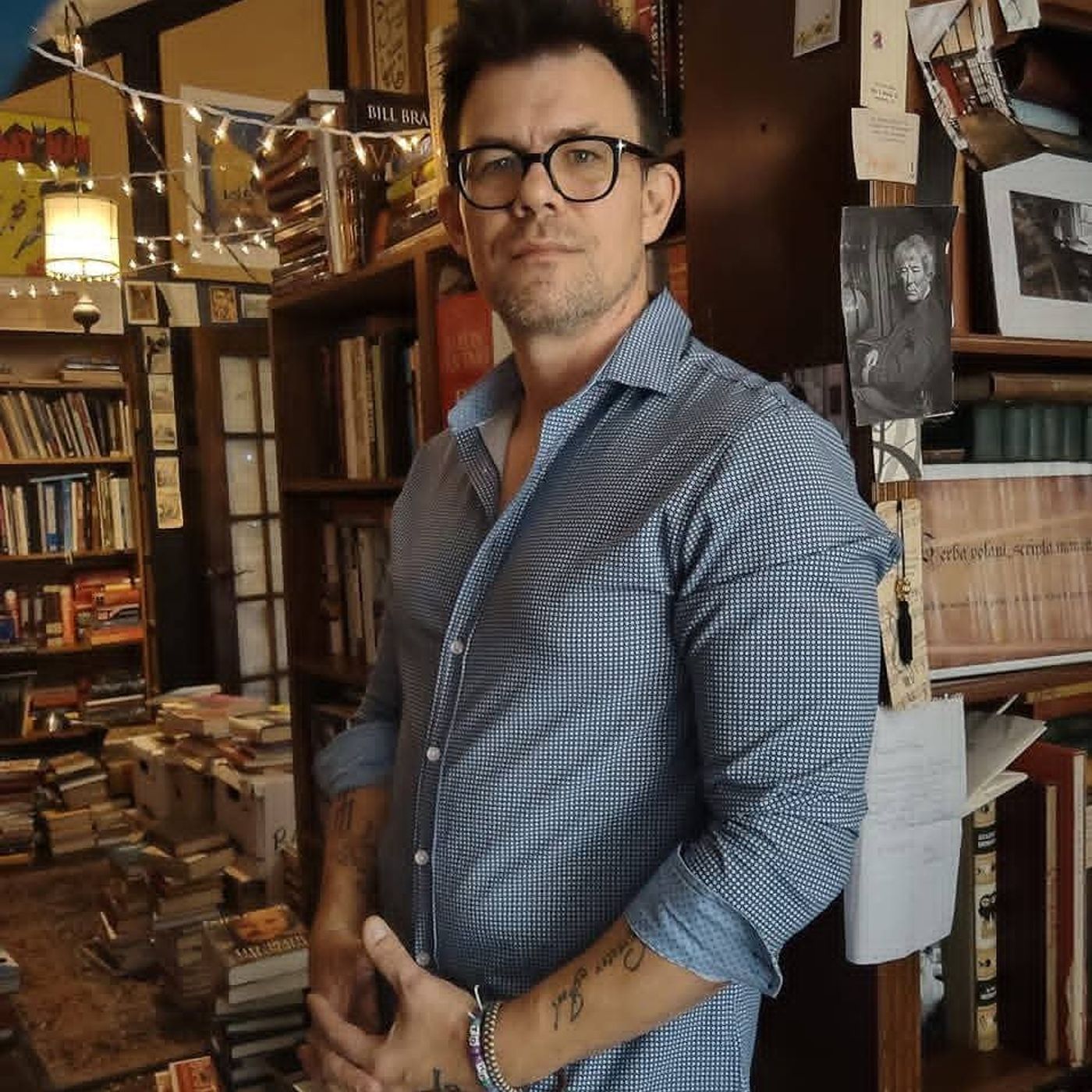The Book Shop Batavia to close as owner pursues higher education at McHenry County College, beyond episode artwork
