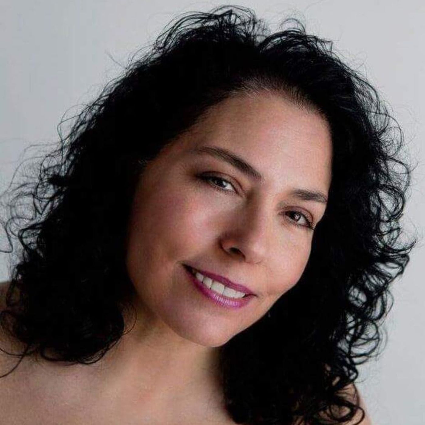 New Jersey author/podcast host Geri Petito is my very special guest with  “I’m Not an Addict, I’m Just an Ass”! episode artwork