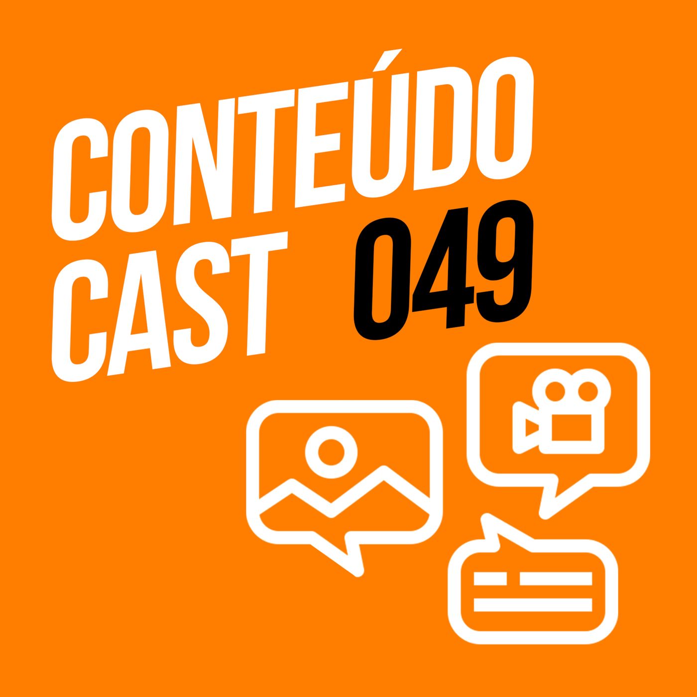Conteúdo Cast