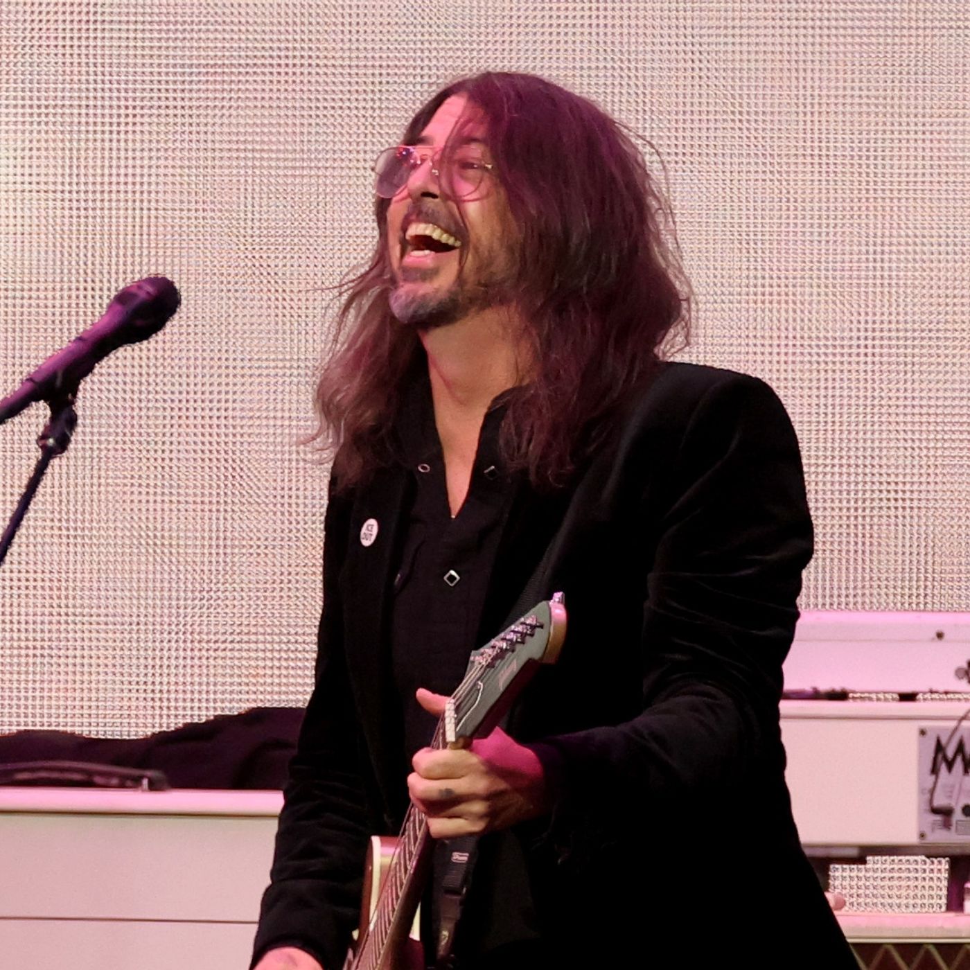 Here’s what Foo Fighters played as they kicked off 2026 European tour – bringing back ‘Marigold’ and switching up instruments episode artwork