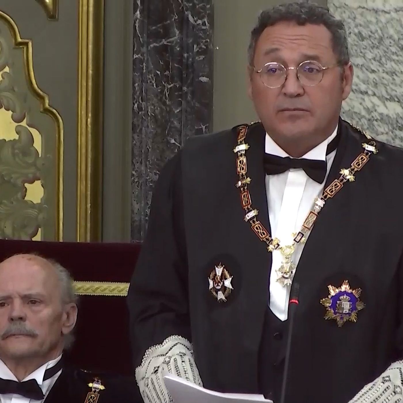 La Trinchera de Llamas del 22/11/2025 - La Justicia resiste al ataque del Gobierno y condena a Álvaro García Ortiz