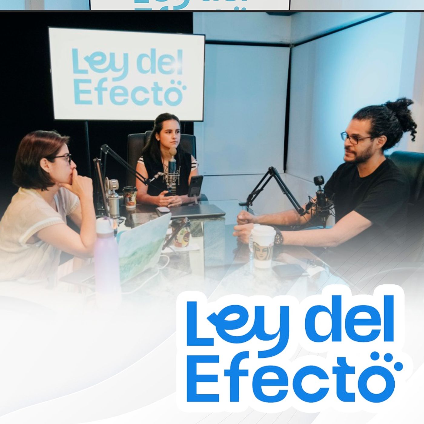 Ley del Efecto