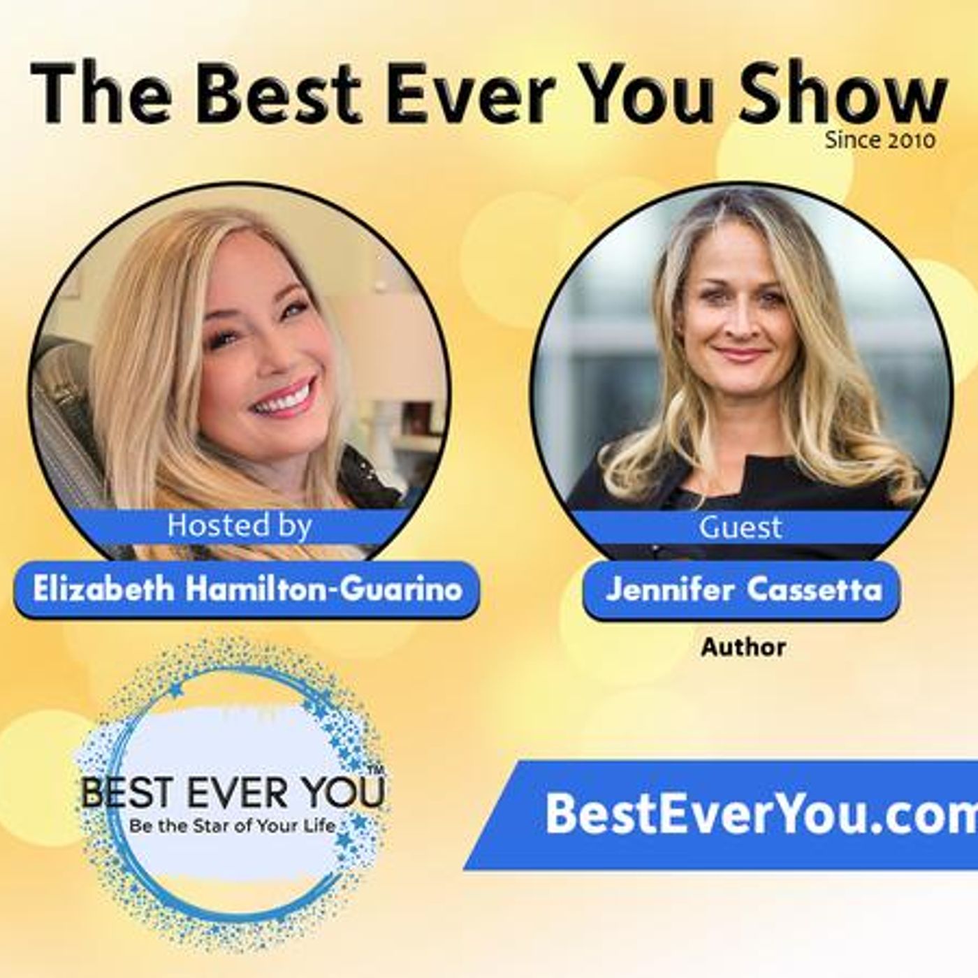 The Best Ever You Show