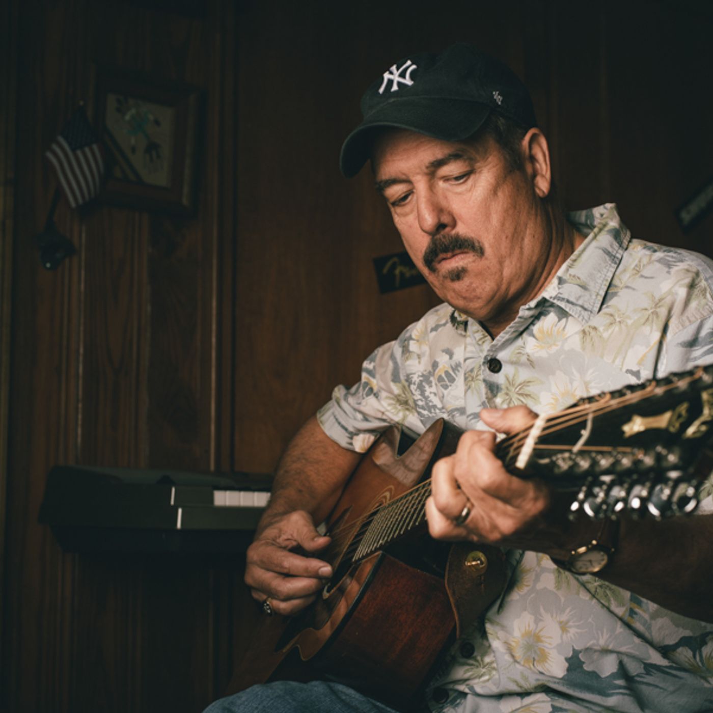 Bob Jeter\'s News and the Blues