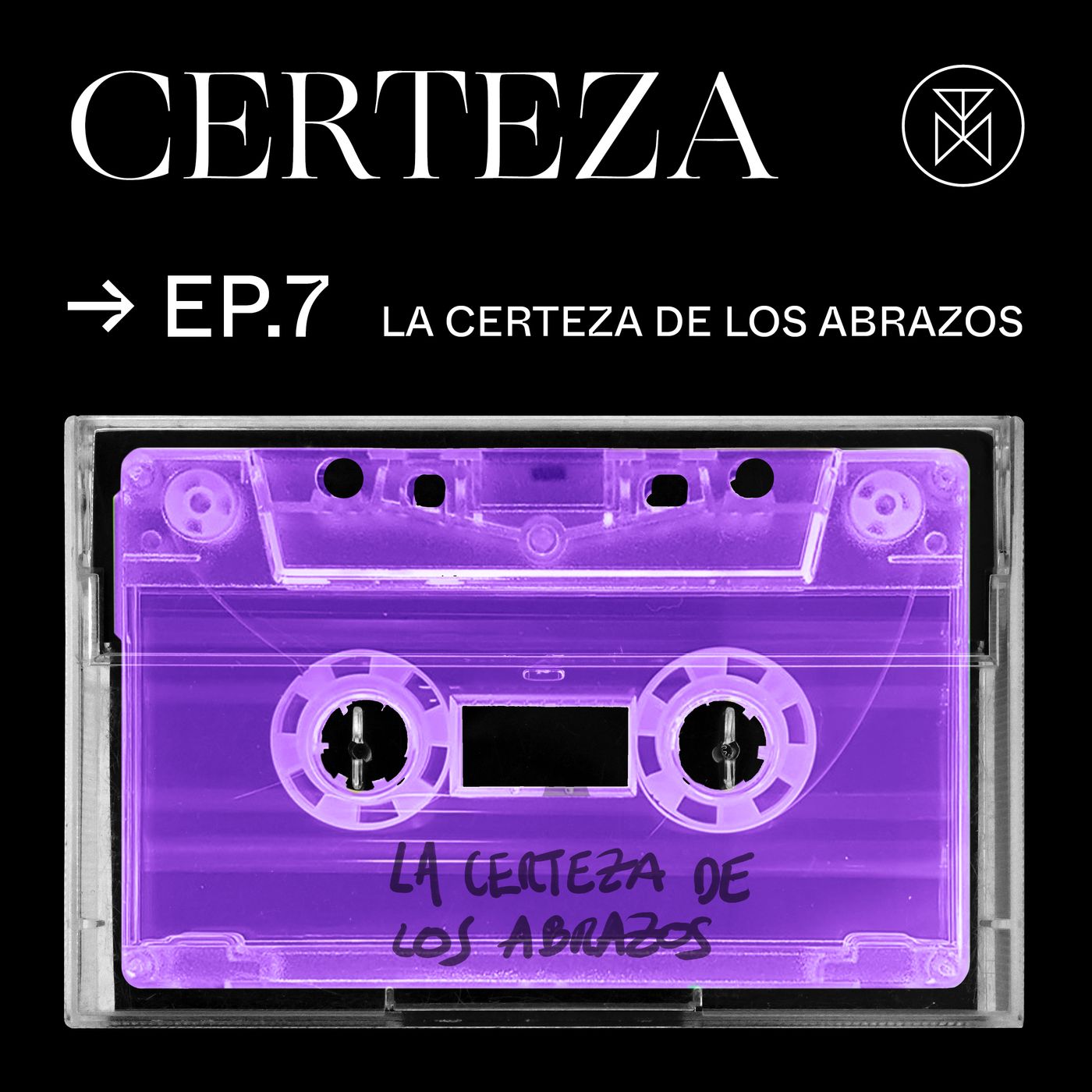 La certeza de los abrazos