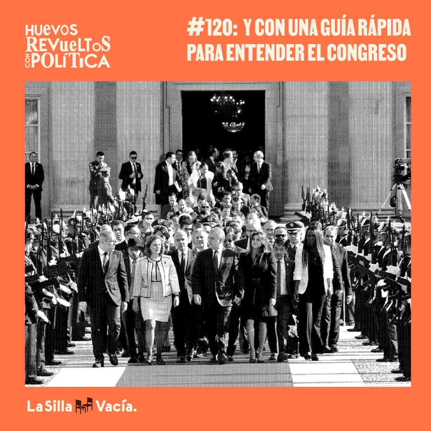 La Silla: On The Record