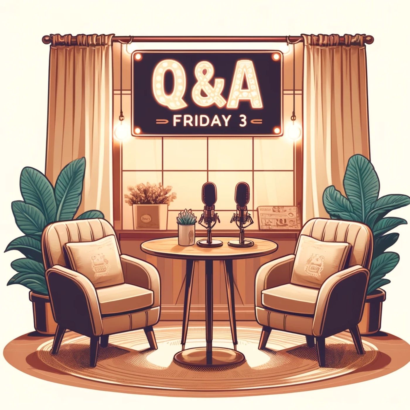 (no music) #1100 - Q&A Friday (3) - Let Me Bore You To Sleep (Jason Newland) (19th April 2024)