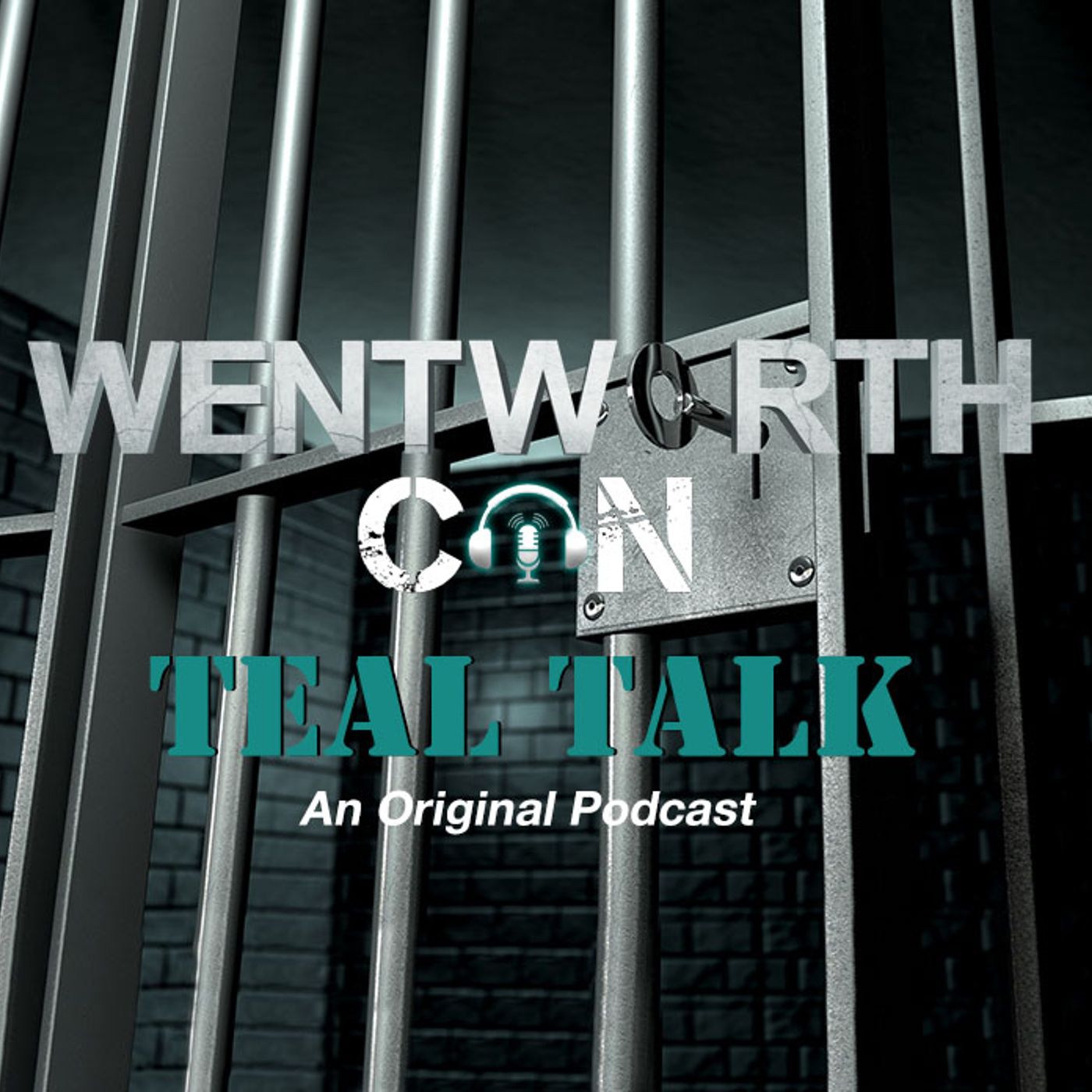 Teal Talk
