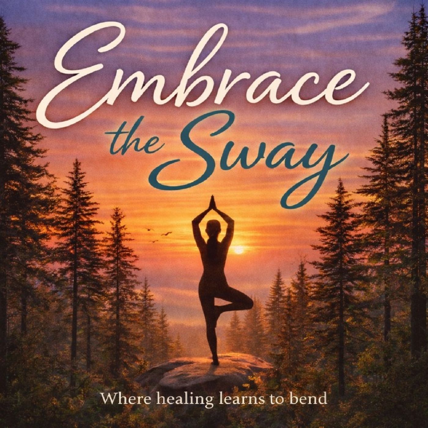 Embrace The Sway Preview episode artwork