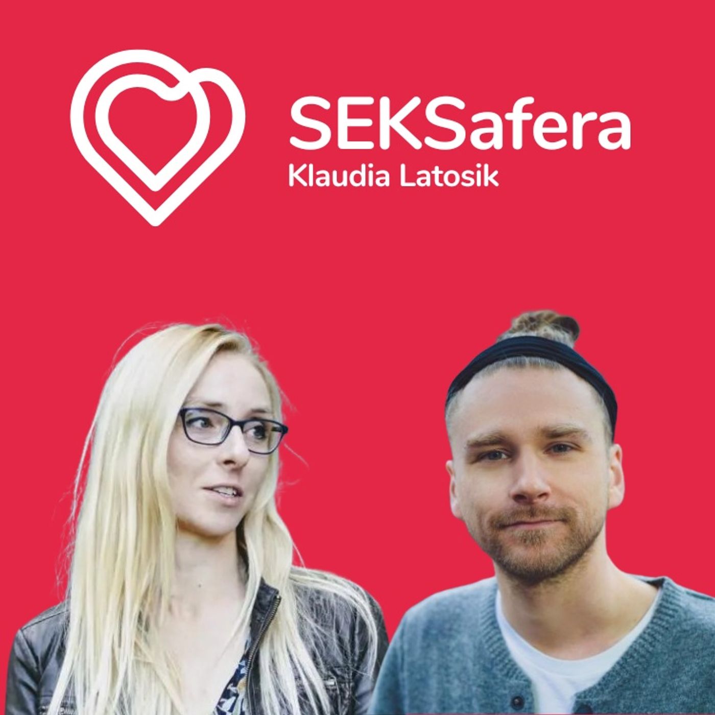 SEKSafera. Rozmowy o seksie, intymności i związkach