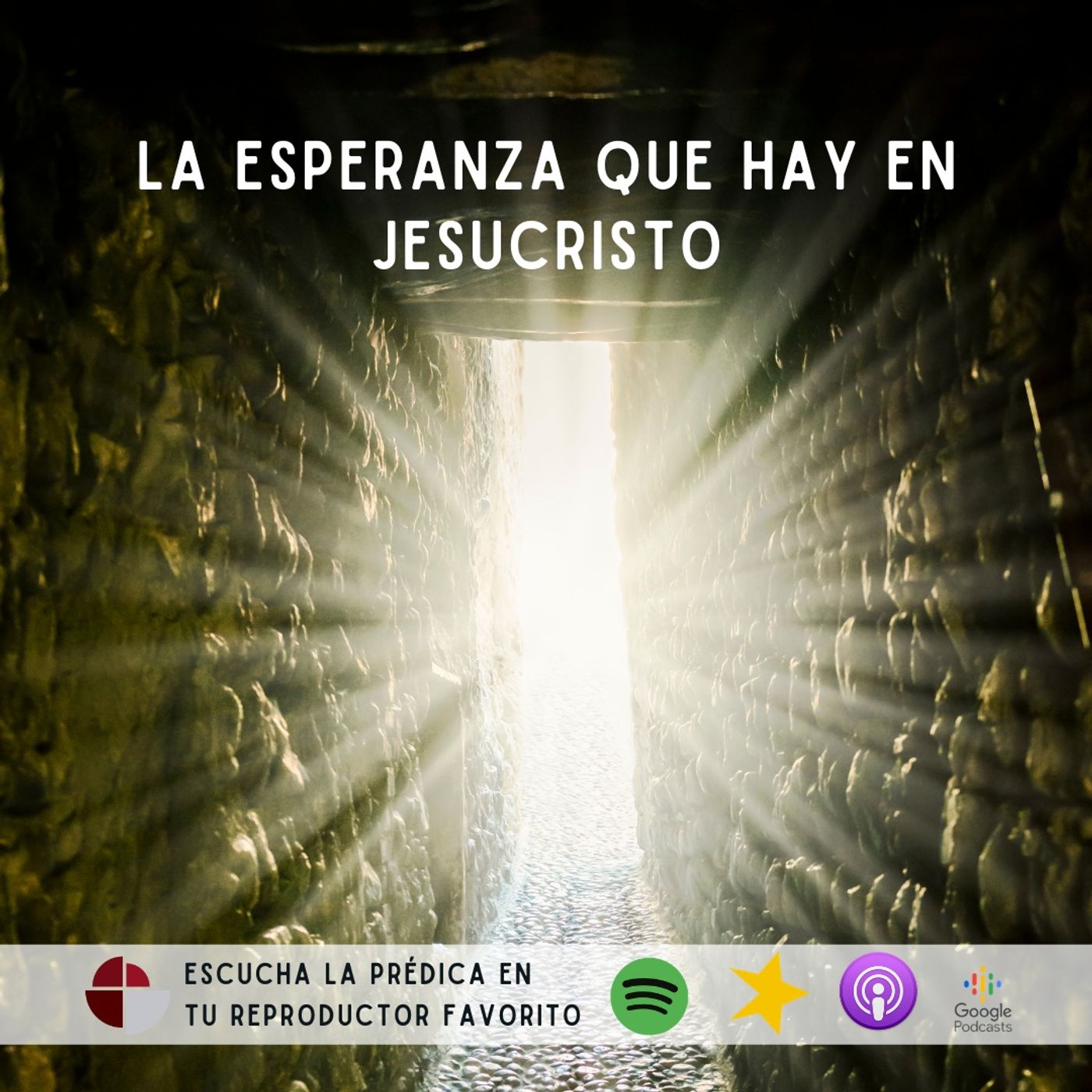 Prédica semanal - Confraternidad Chía
