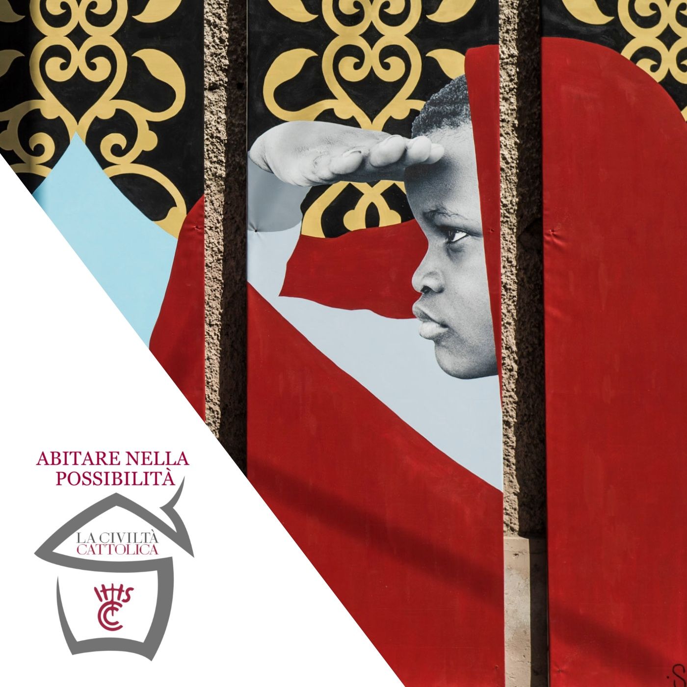 Abitare nella possibilità