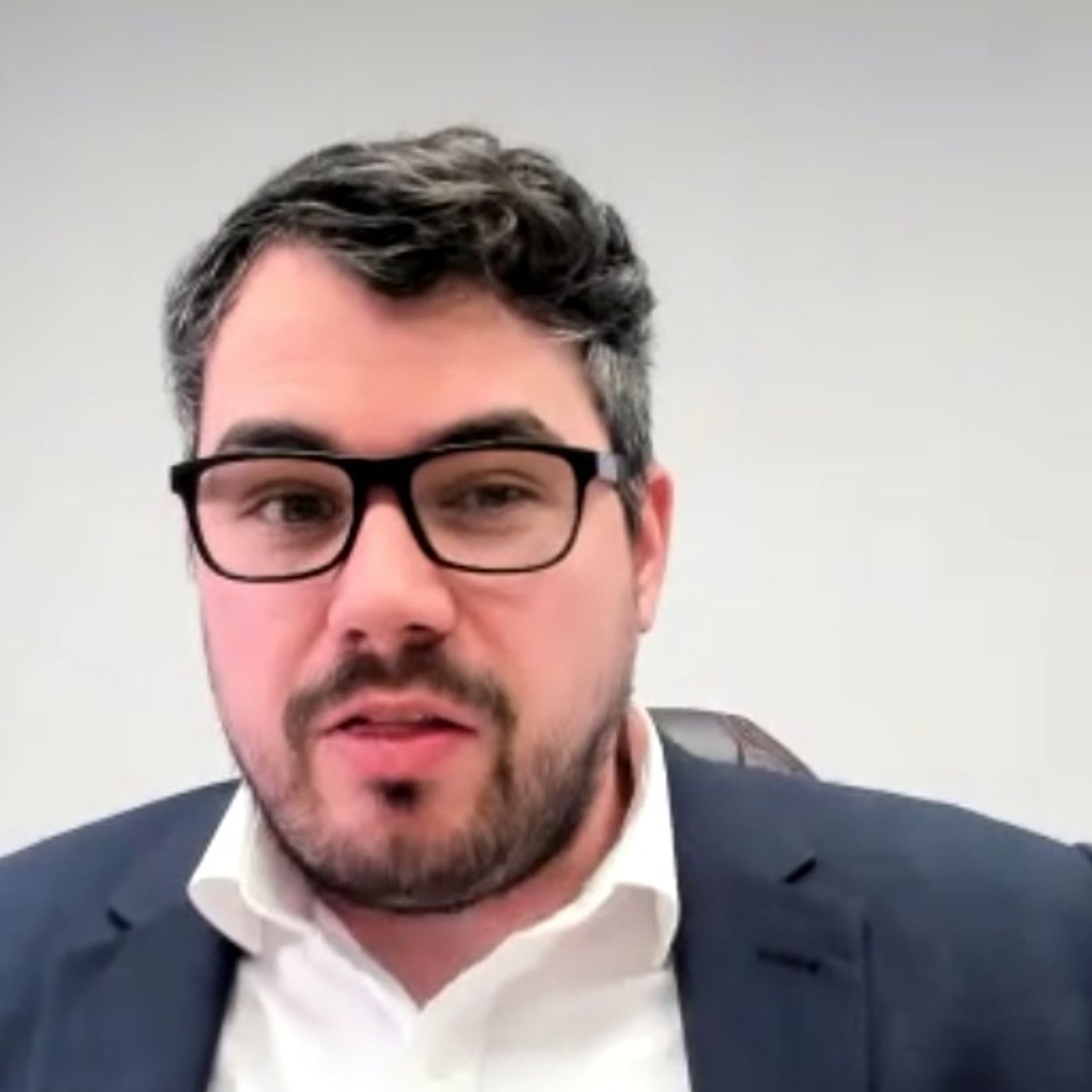 Interview with Cllr Rob James