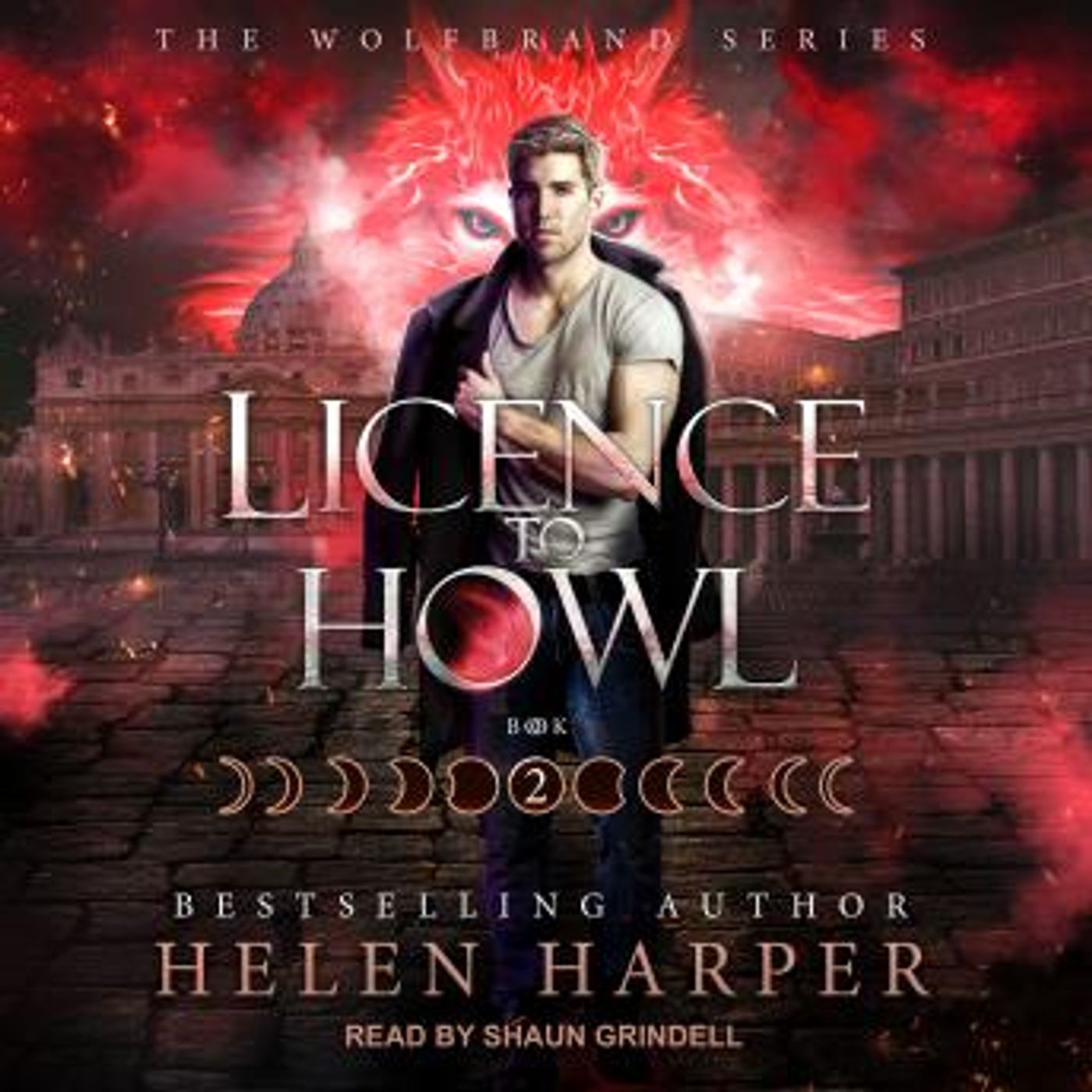 Grab the Essential Full Audiobooks in Science Fiction & Fantasy, Fantasy