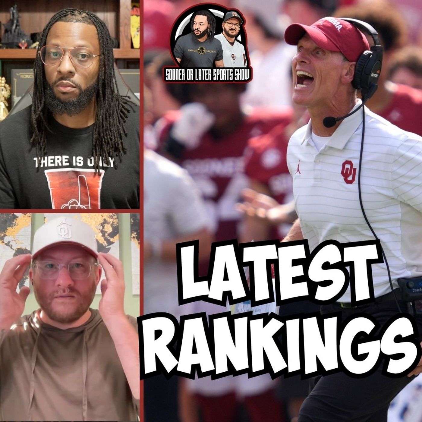 🚀 LIVE: Ranking the units! Where do the Sooners stand against Florida and Missouri? | Commitment!