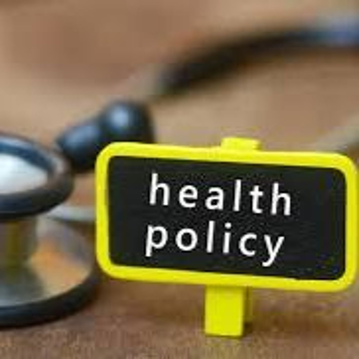 Single Payer Radio | Political Parties Policy on Healthcare | 8-26-22 episode artwork