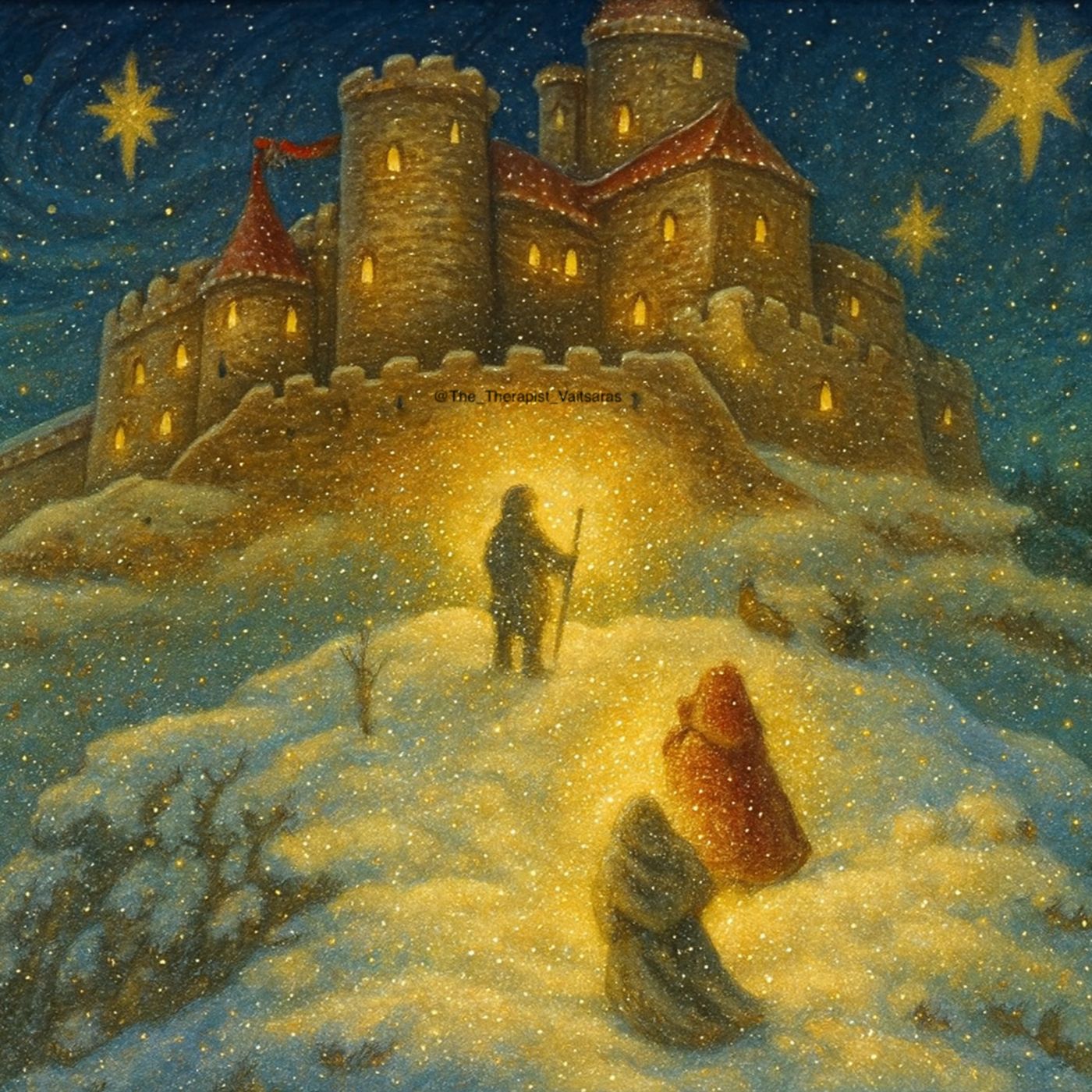 Στο Χριστό στο Κάστρο , Επεισόδιο 7 episode artwork