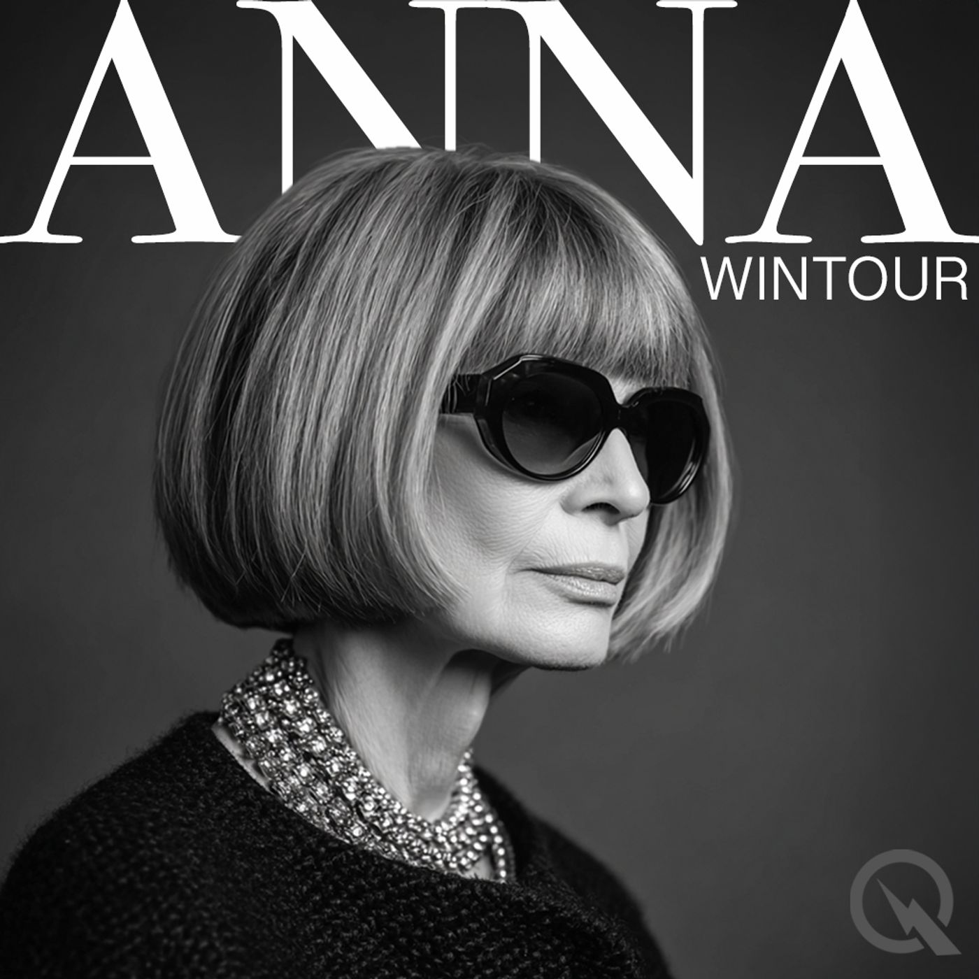 Anna Wintour