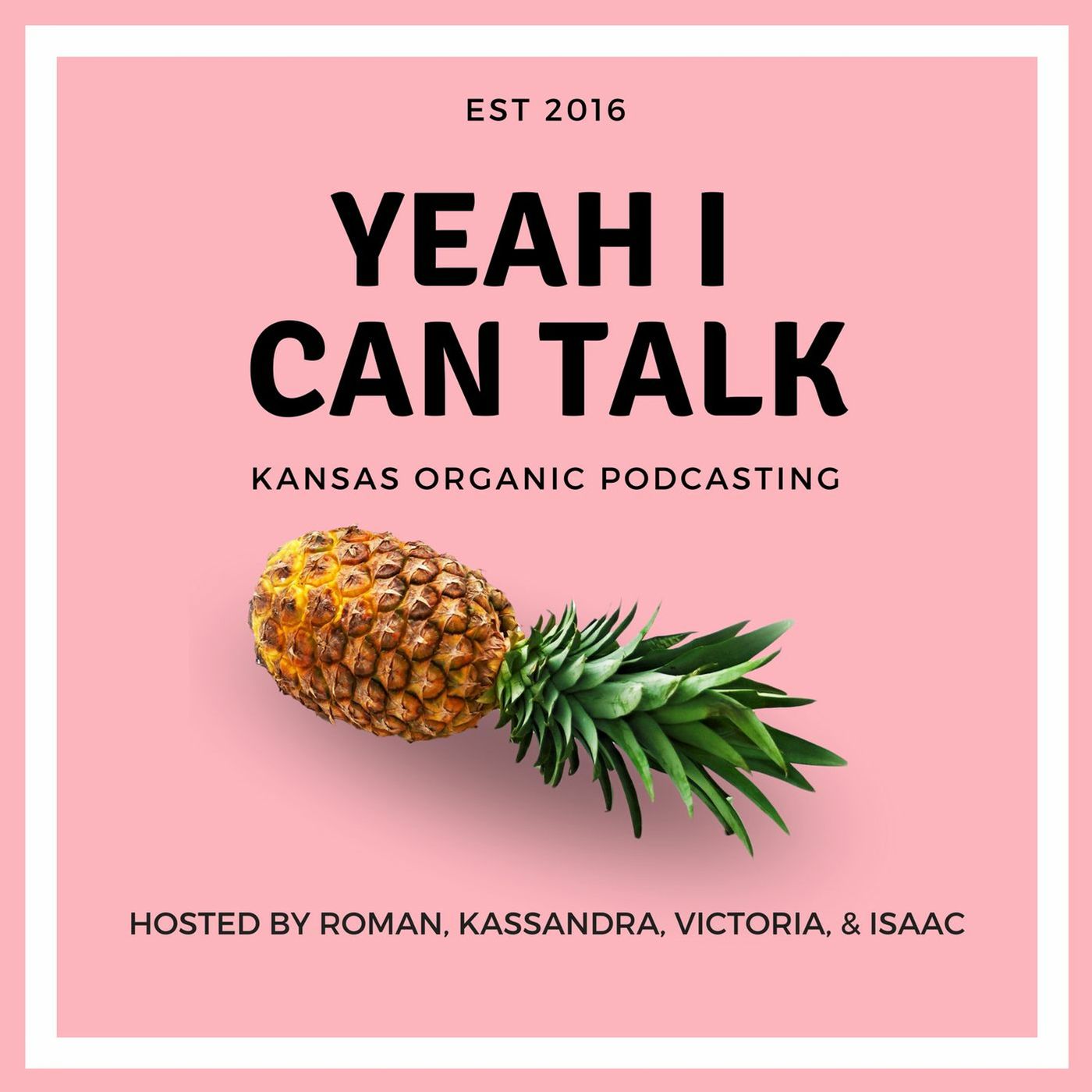 YICT 023: A Little Yeast Goes A Long Way. episode artwork