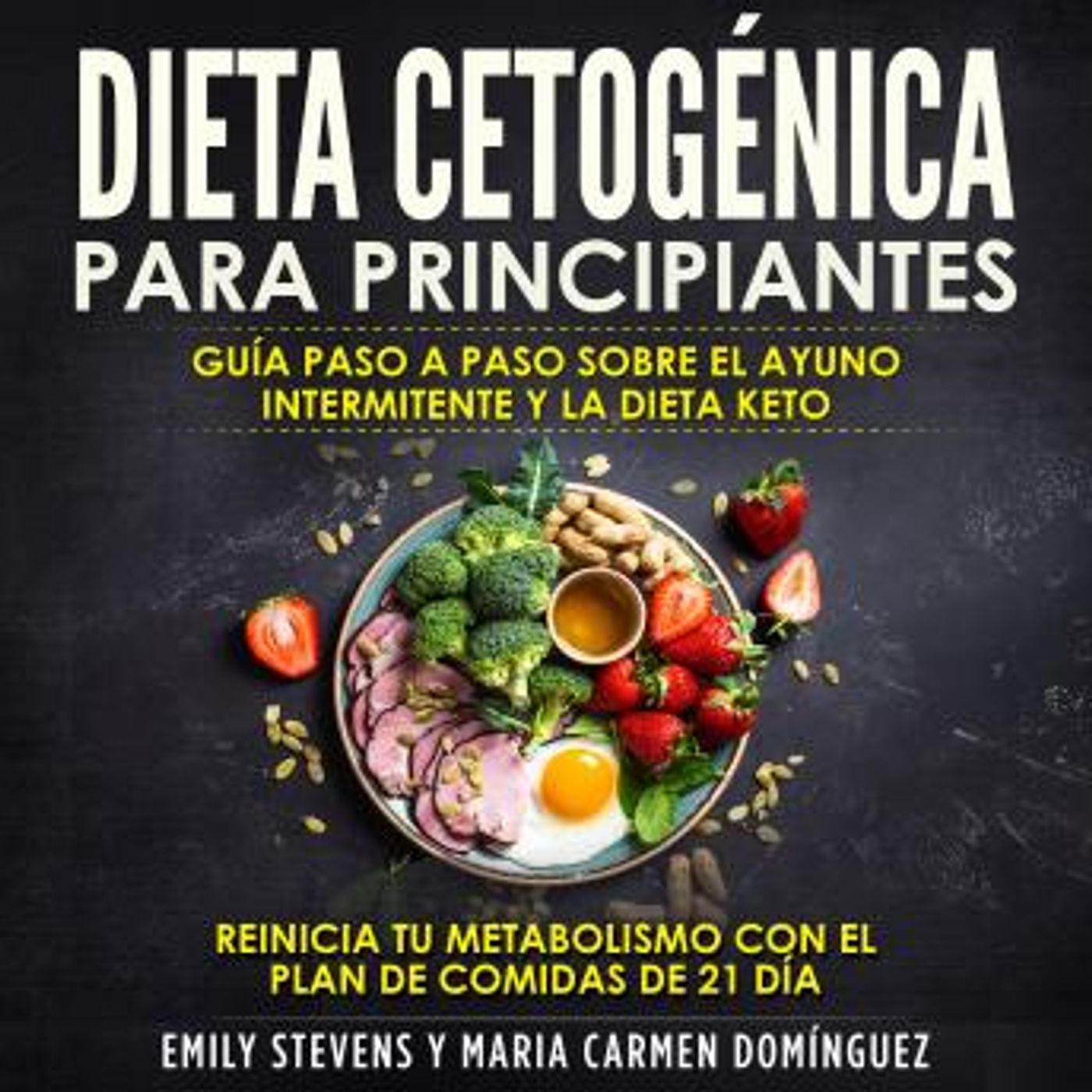 Access Essential Full Audiobooks in Health & Wellness, Fitness, Diet & Nutrition