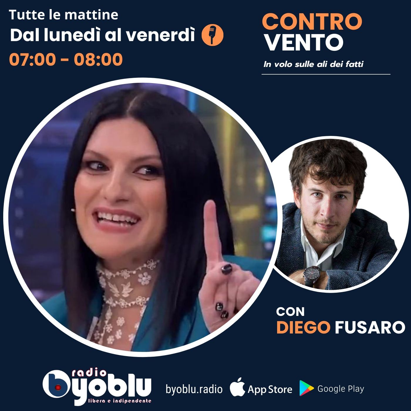 Laura Pausini e la polemica su "Bella Ciao". Chi ha ragione? episode artwork